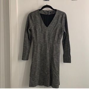 Madewell A line dress size 0
